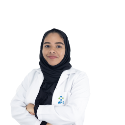 Dr. Beevi Thameema (د. بيڤي ثميمة)