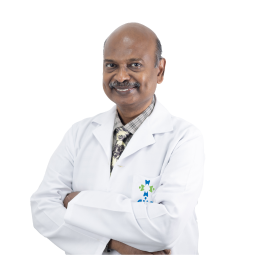 Dr. Kathivel Pandian (د. كاثيفيل بانديان)