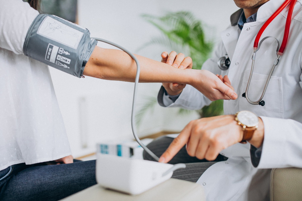 Preventive Health Check-Ups