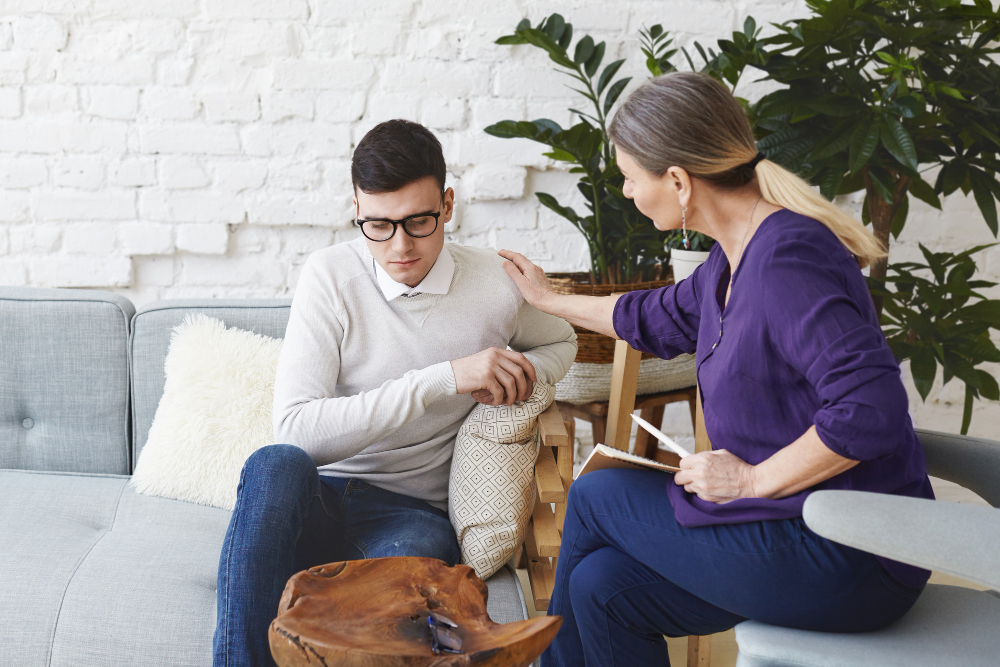 Lifestyle & Wellness Counselling