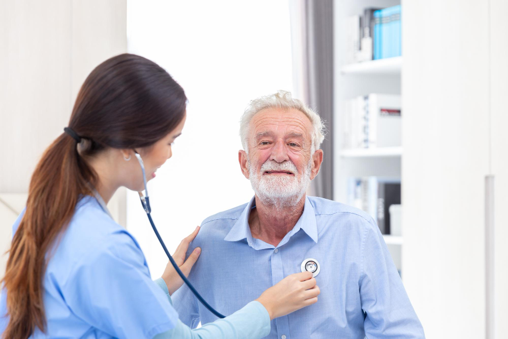 Elderly Care