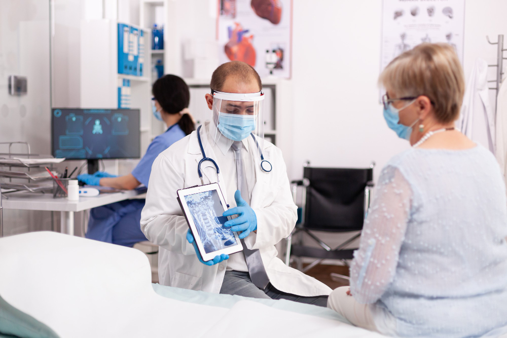 Chronic Disease Management