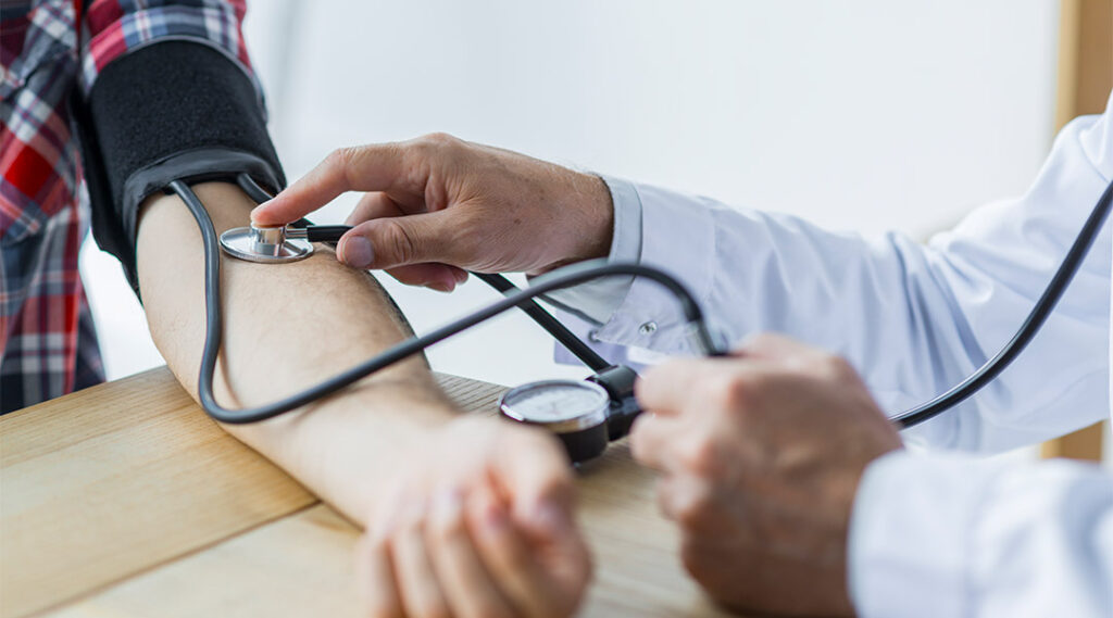 How Routine Health Check-Ups Help Detect Health Risks Early